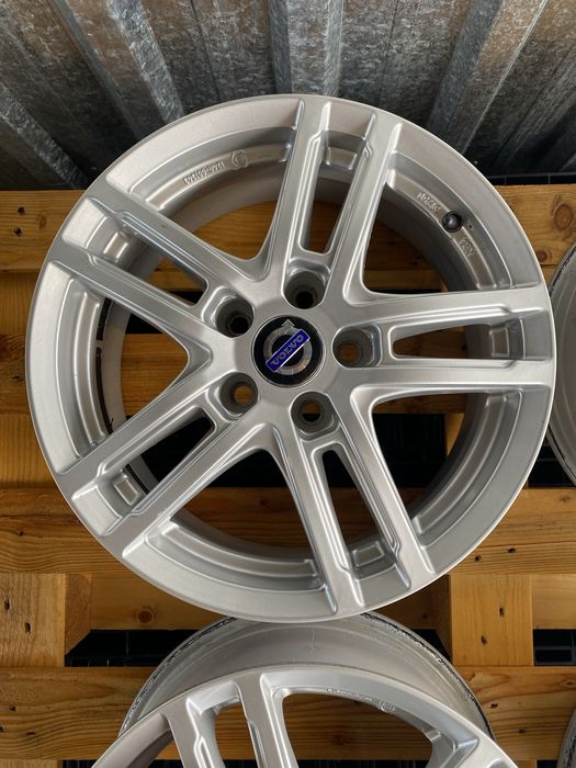 16 цола 5 х 108 Форд , Волво , Ford , Volvo