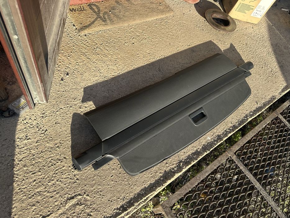 Щора багажник за Шкода Октавия 3 комби