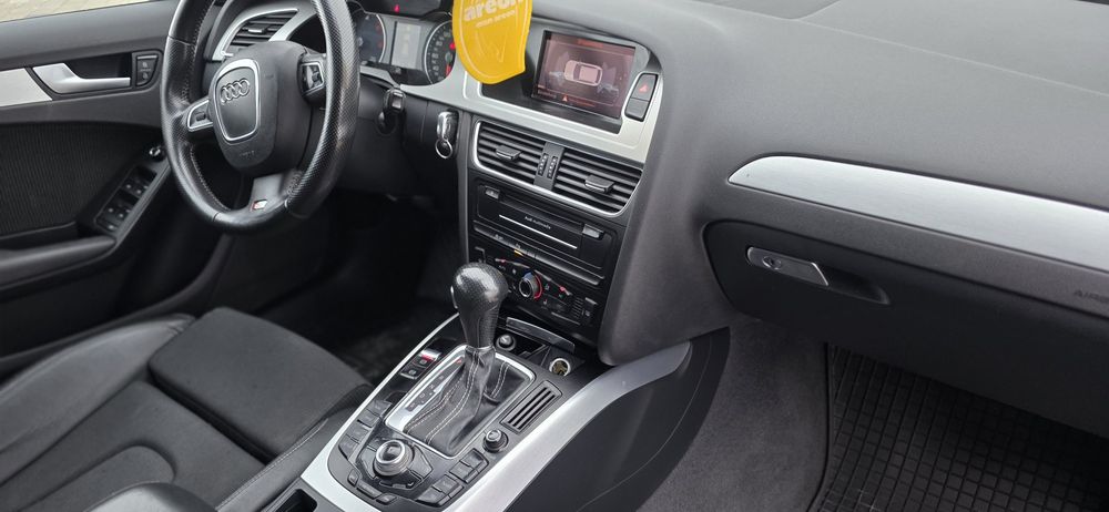 Audi a4 2.0 tdi automat 8 trepte (a5 a6 )