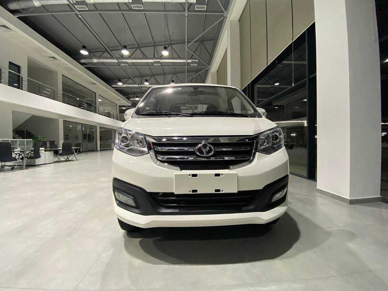 Changan Labo 2ta eshigli Umit Avtodan lizingda