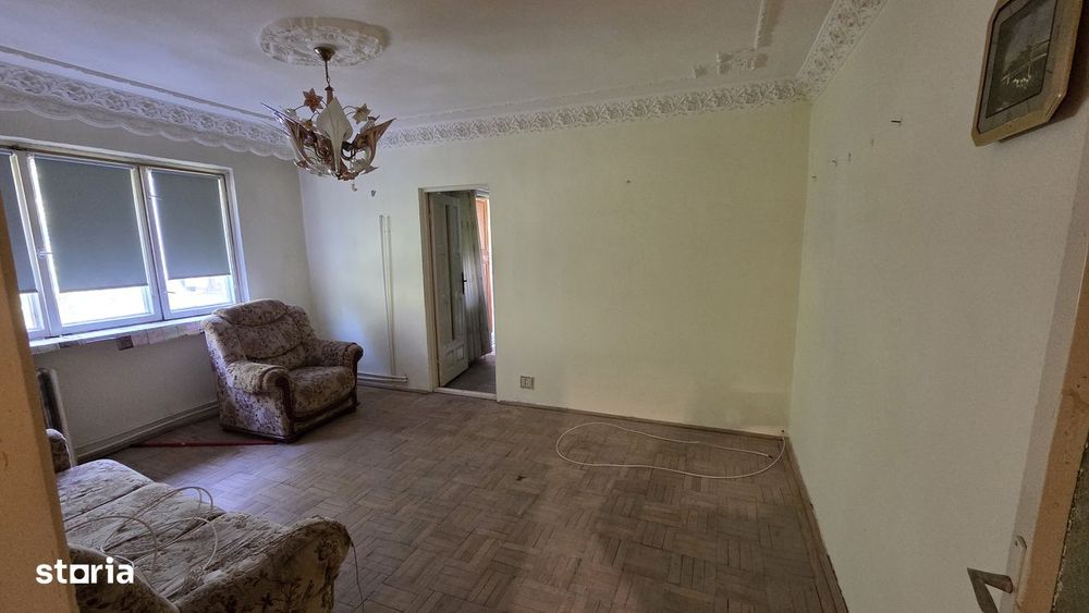 Exclusivitate.Navodari,apartament 2 camere,42 mp,etaj 2/4,pret 47000 E