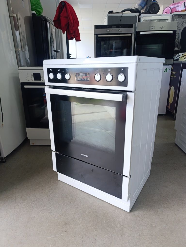 Готварска печка Gorenje