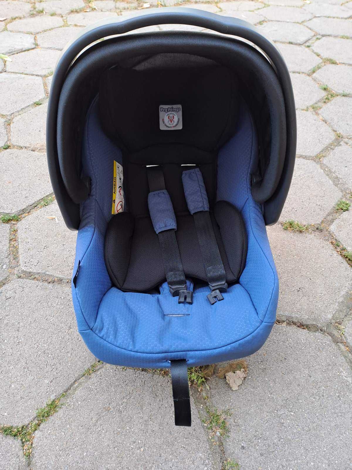 Бебешка количка Peg Perego Book 51