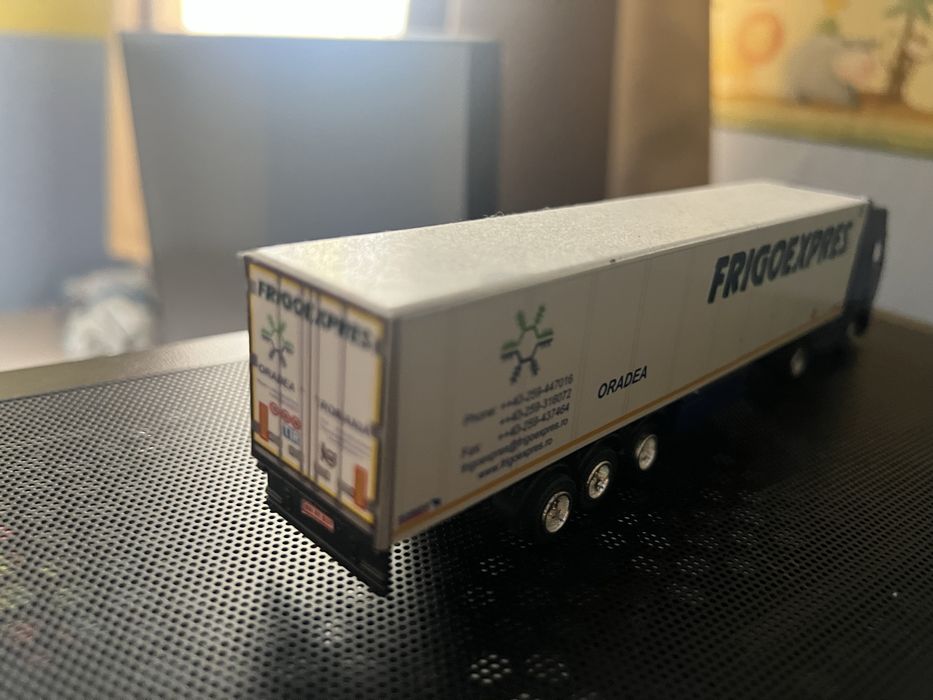 Vand machete frigoexpres