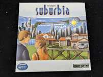 Vand Joc Suburbia