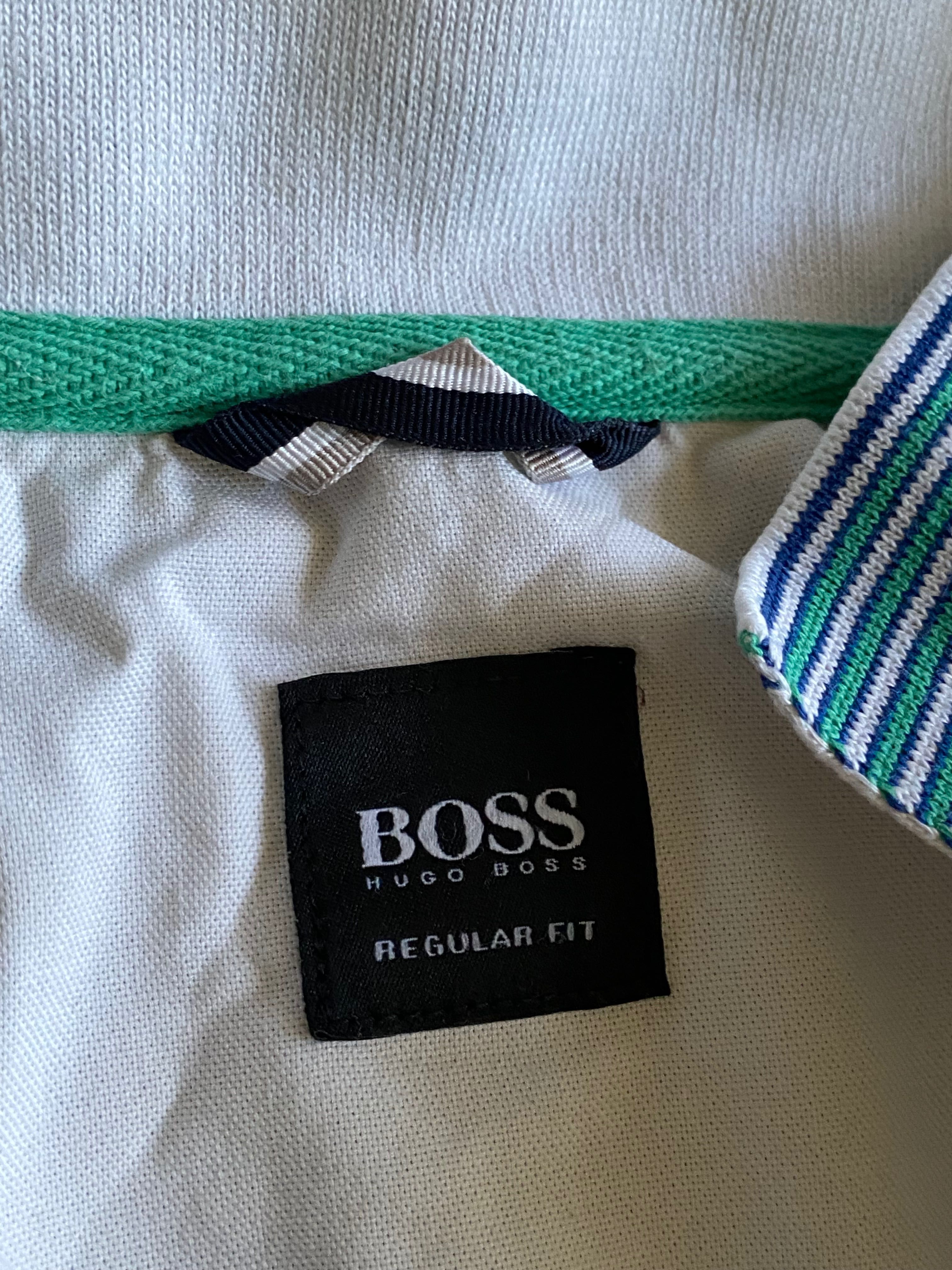 Тениска Hugo Boss