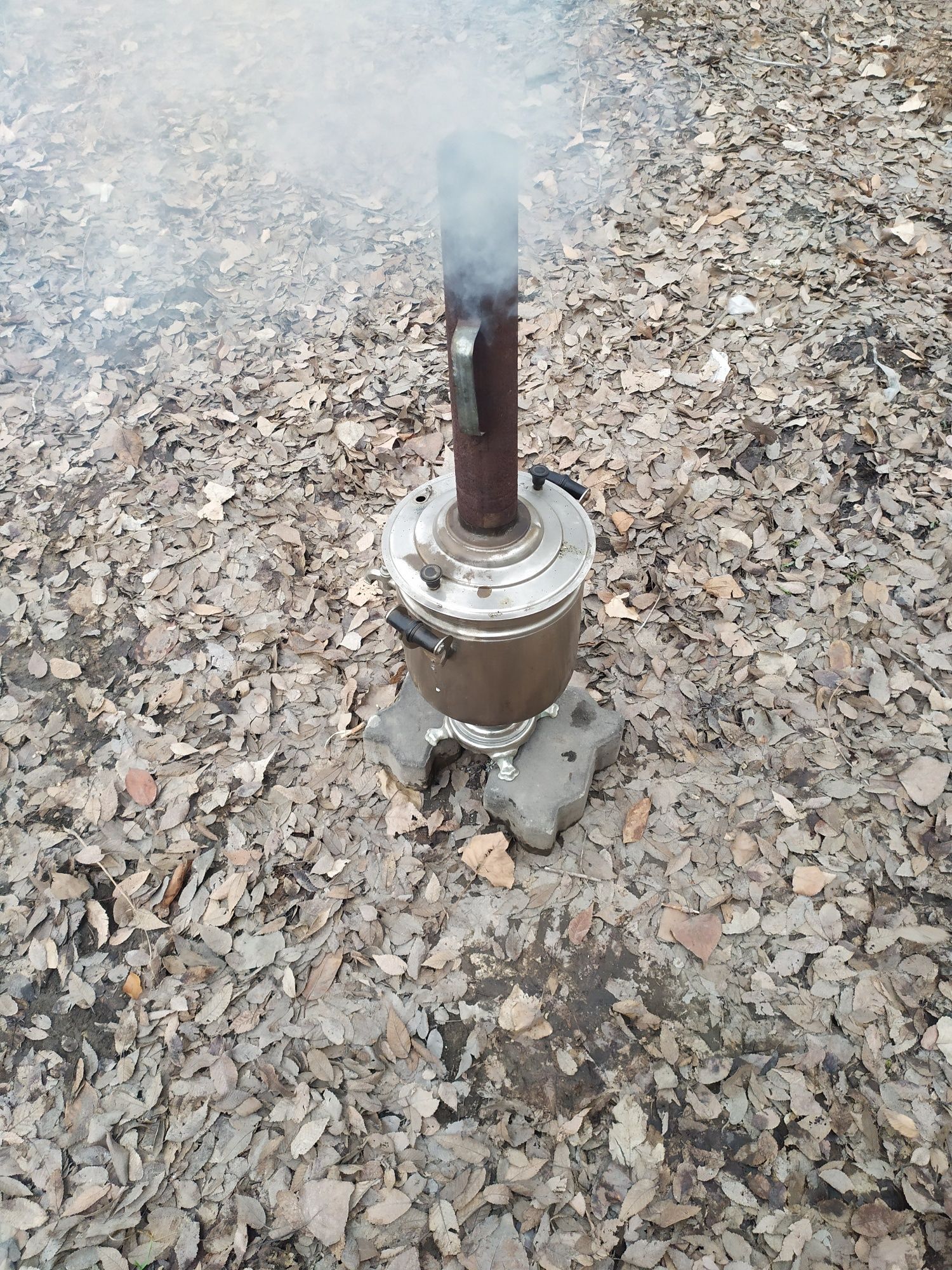 Прокат Титан афганский казан мангал газ горелка самовар очаг газ балон