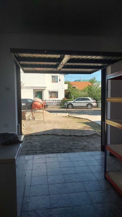 Usa garaj italia