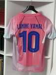 Tricou Lamine Yamal Roz