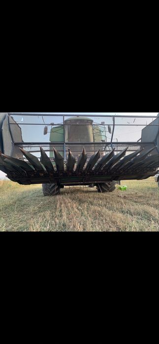 Piese BERTHOUD, cormene complete Huard/Naud