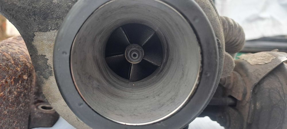 Турбо / Турбокомпресор Опел Астра Opel H 1.9 CDTI 150 к.с 2004-2010г.