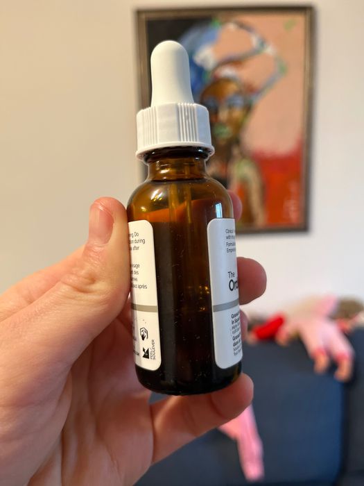 Кутия с козметика всичко за 60