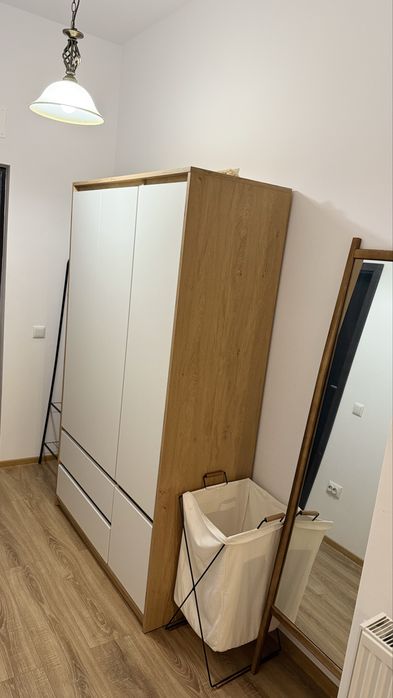 Cazare regim hotelier ap 1-2 cam Iasi Centru Palas