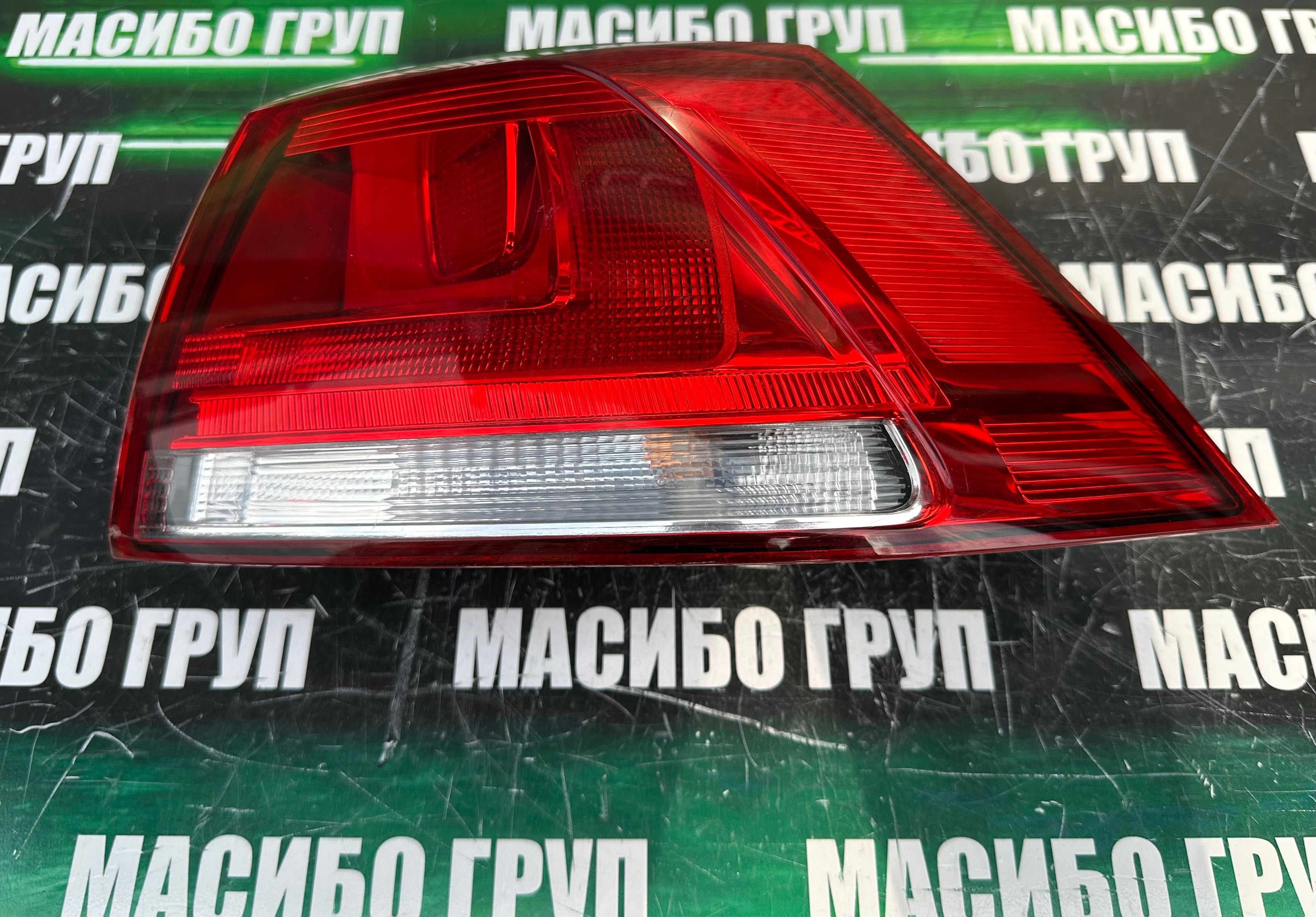 Стопове Led стоп за Фолксваген Поло 2Г Vw Polo 2G Vw Bora Vw Golf 7