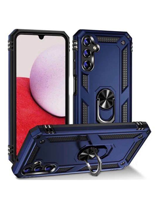 Husa Samsung S21 S22 S23 S24 S25 Plus Ultra Protect Case Silicon Inel