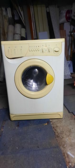 Стиральная машина