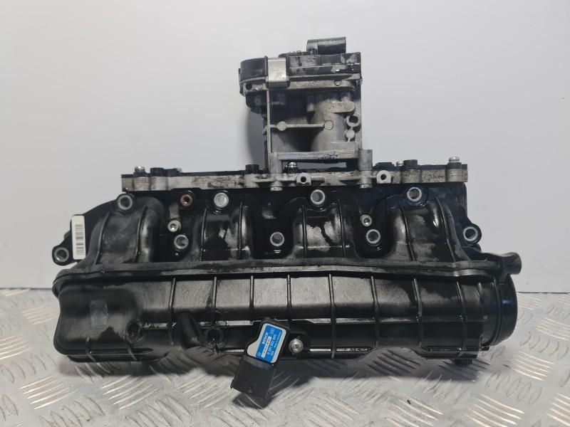 Galerie admisie cu motoras Fiat Marea 185 1.9 JTD