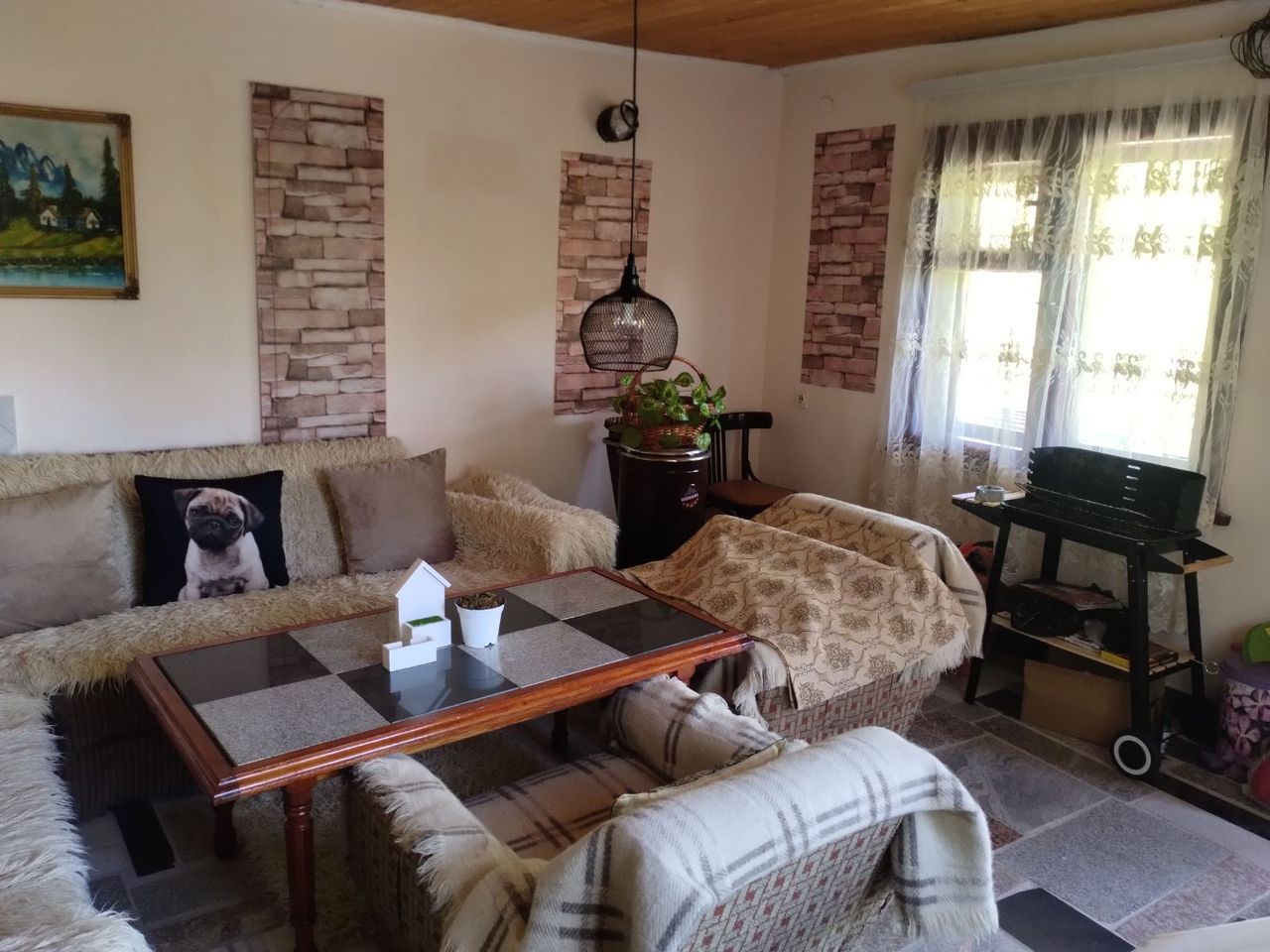 Продава се Къща в Асеновград - 30 кв.м за 1190 €/кв.м - Снимка #9