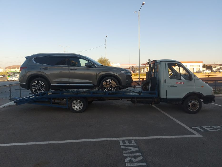 Эвакуатор 24/7 !!!