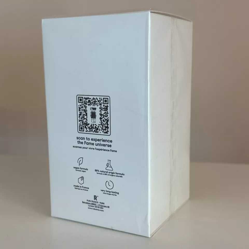 Paco Rabanne Fame Intese 100ml EDP
