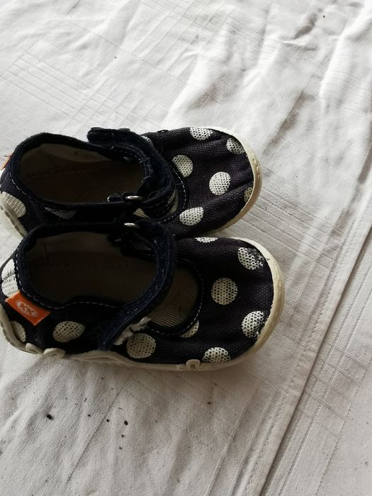 обувчици за момиченце