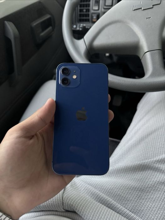 Iphone 12, 128GB, Айфон 12, 128 ГБ