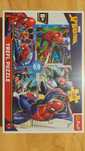 Puzzle Spiderman 160 piese nou-nouț