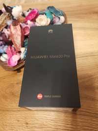 Huawei Mate 20 Pro Midnight Blue 128Gb, 6GB Ram, camera Leica, Oled