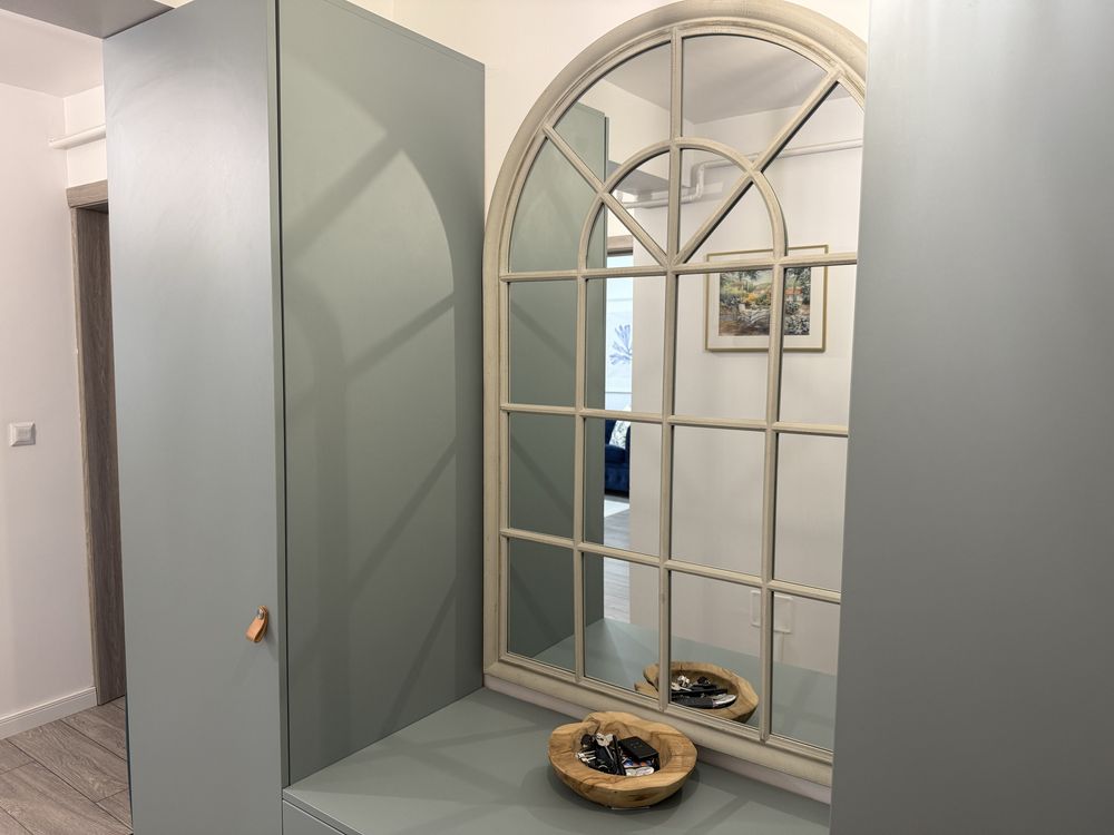Vand apartament Premium 2 camere in bloc nou- zona Ateneu Tatarasi