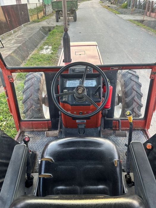 Tractor fiat 70-90 DT