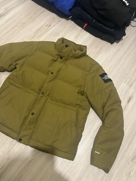 Geaca North Face barbati
