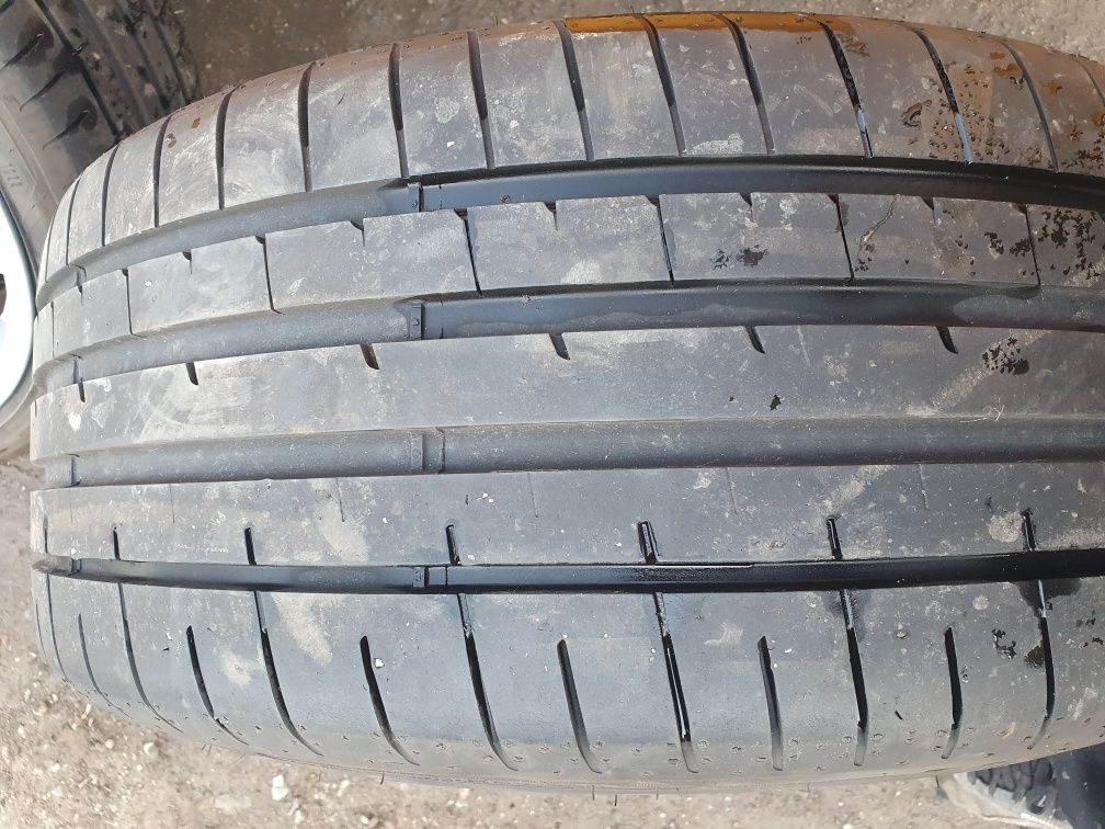 Jante R20 Volvo/Ford  5x108