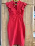 Rochie office Fofy