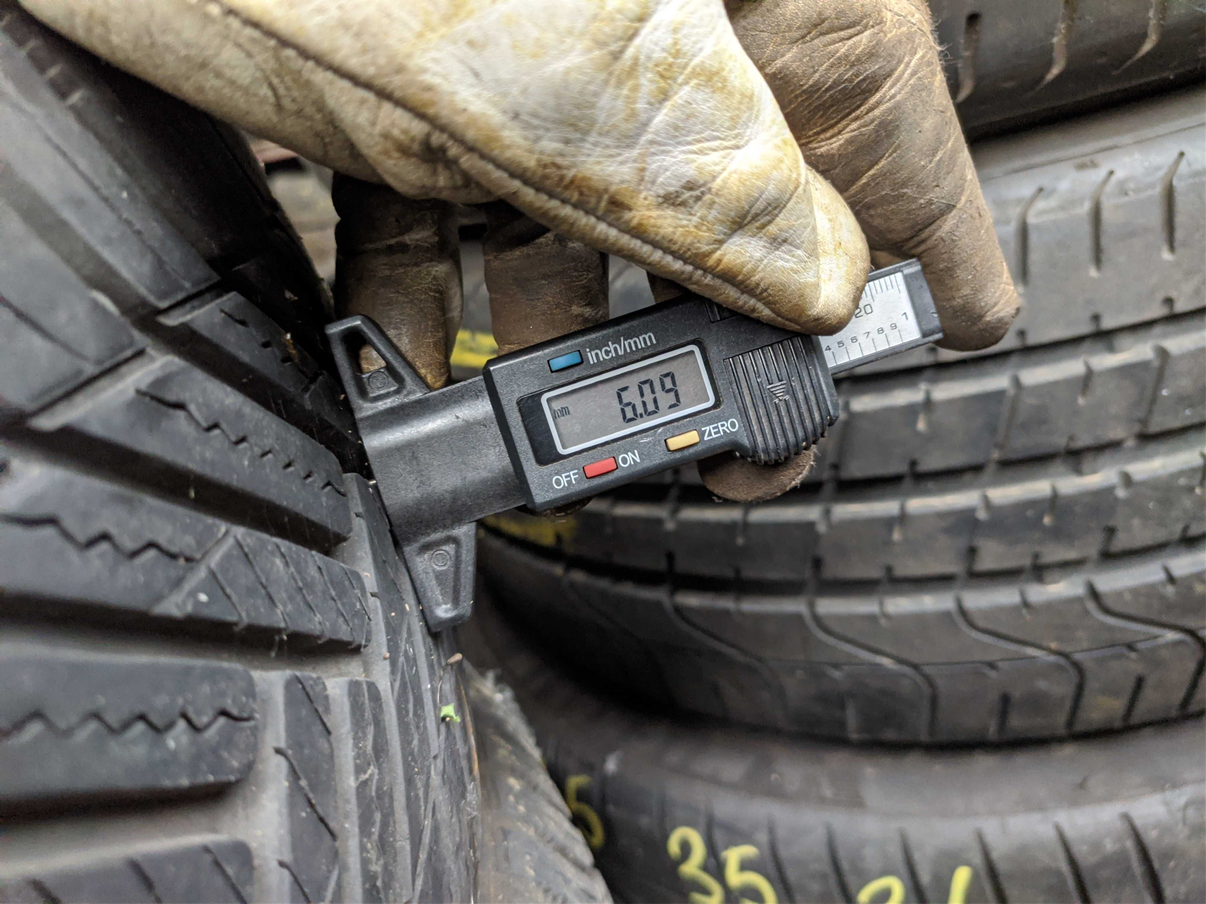 2бр Всесезонни гуми 195 45 16 - Hankook