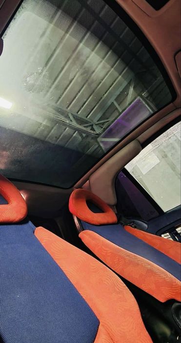 Vand smart for two 0.8 cdi