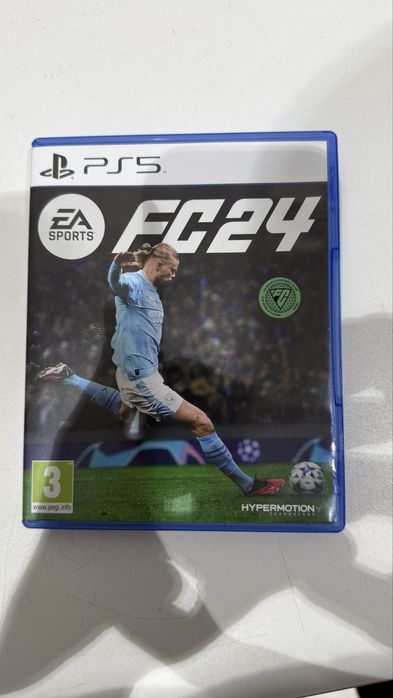Продам игры на PS5