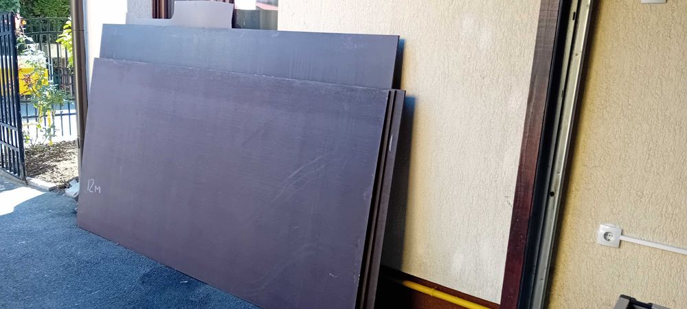 Vand placaj tego antiderapant de 12 mm