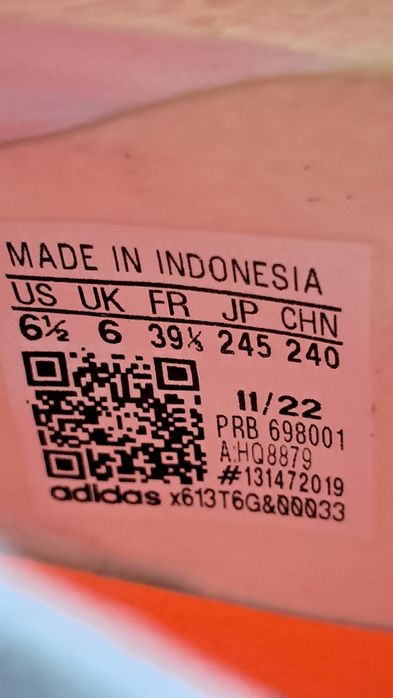 ADIDAS COPA PURE + SG nou cu etichetă