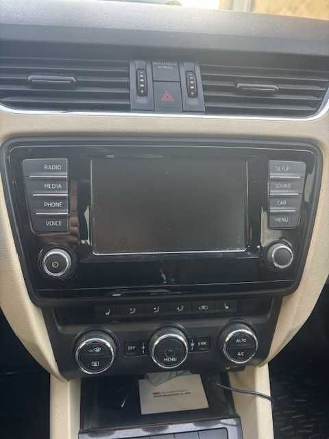 Skoda Octavia 2.0 TDI Combi din Decembrie  2016 304.000km Green tec