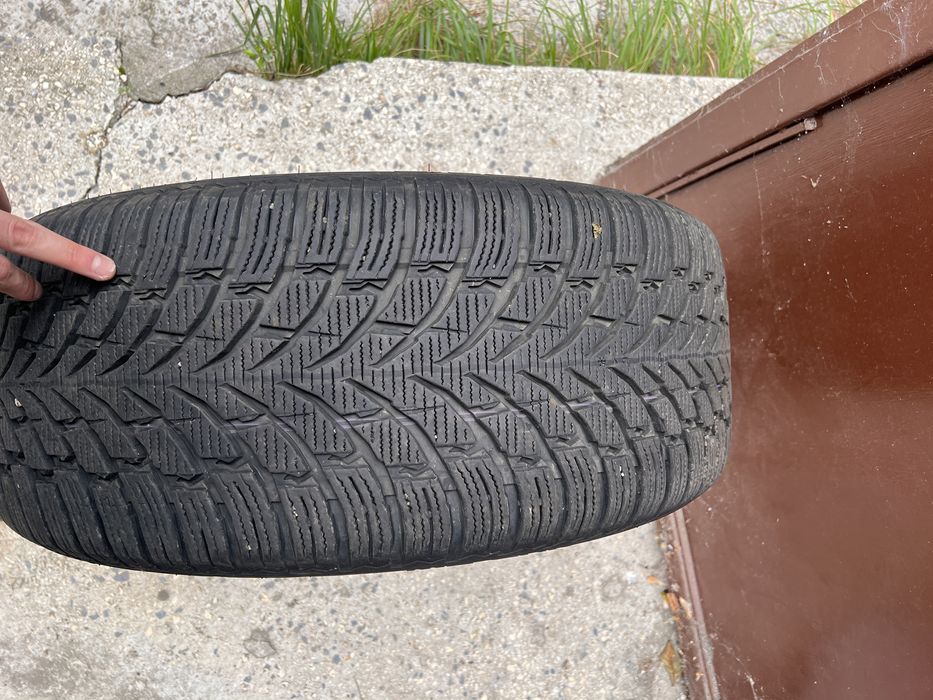 Jante BMW X5 style 223M