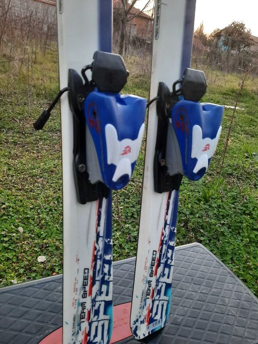 Карвинг детски ски Dynastar  Team Speed  110см.