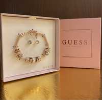 Комплект бижутерии Guess для девушки