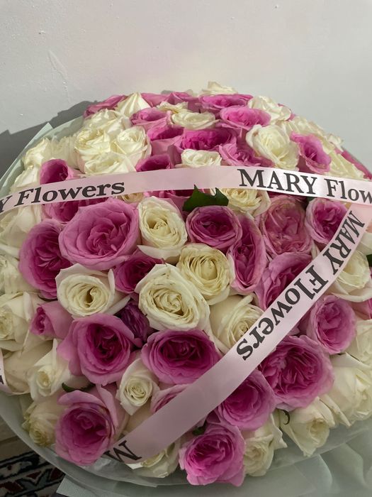 101 Роза продаю за 20окончательно