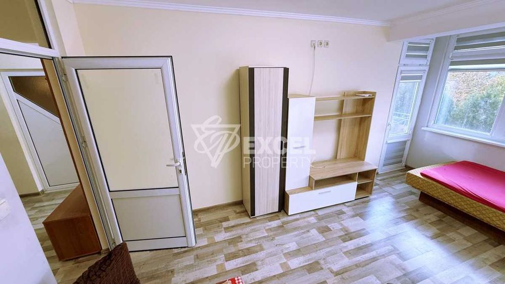Продава се Двустаен апартамент в к.к. Слънчев бряг - 44 кв.м за 1364 €/кв.м - Снимка #8