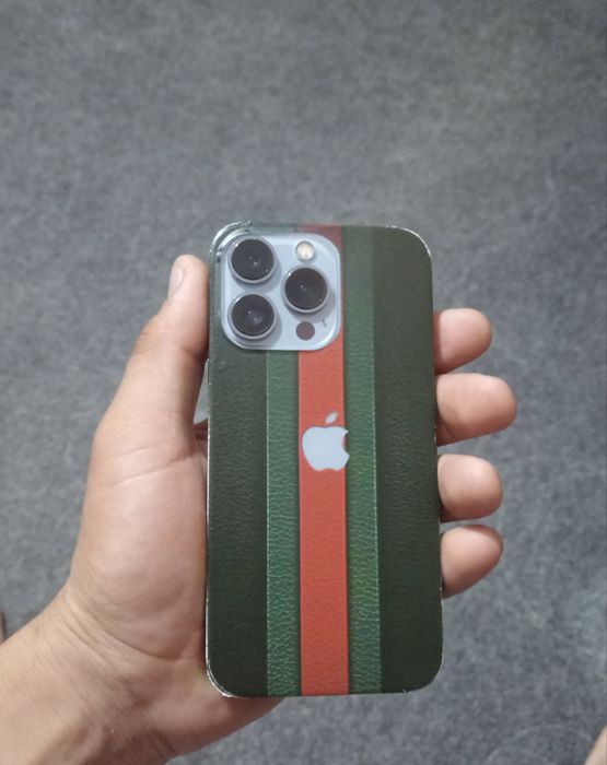 Iphone 13 pro
