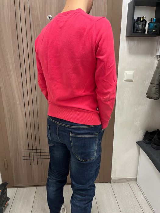 Мъжки пуловер Tommy Hilfiger