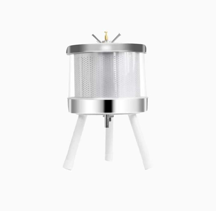 Presa hidraulica 6l frutty