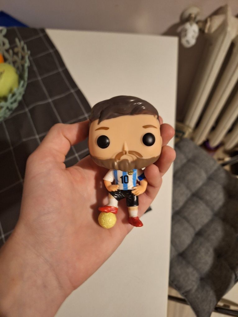Колекционерска играчка на Lionel Messi