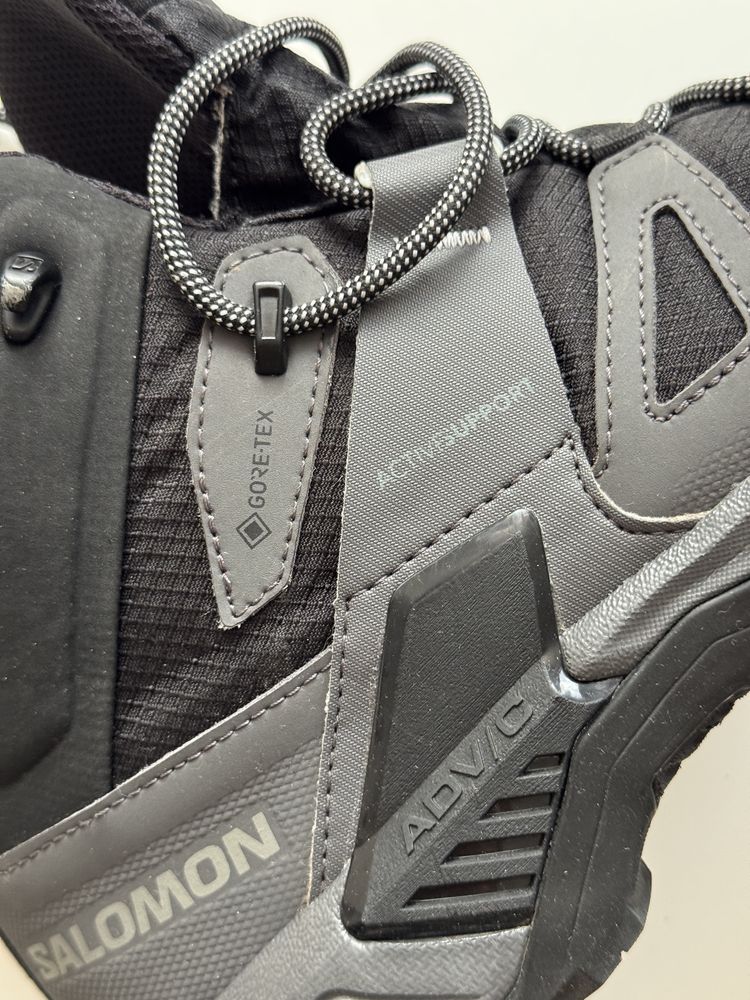 Salomon X Ultra 4 Mid Gore-Tex