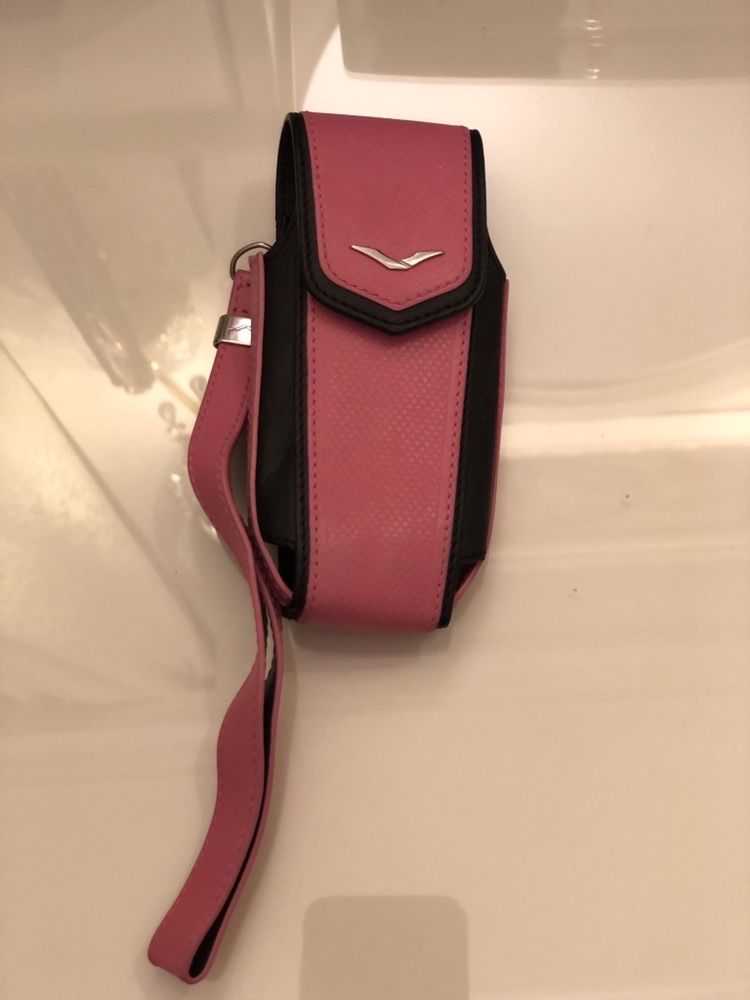 Vertu Ascent ti Neon Pink